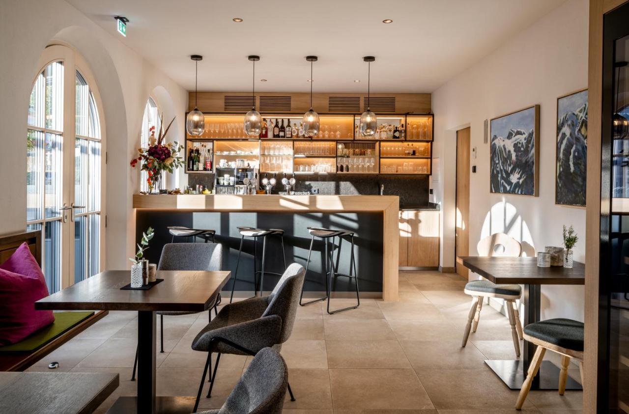 Neuwirt - Boutiquehotel & Wirtshaus Bad Vigaun Kültér fotó
