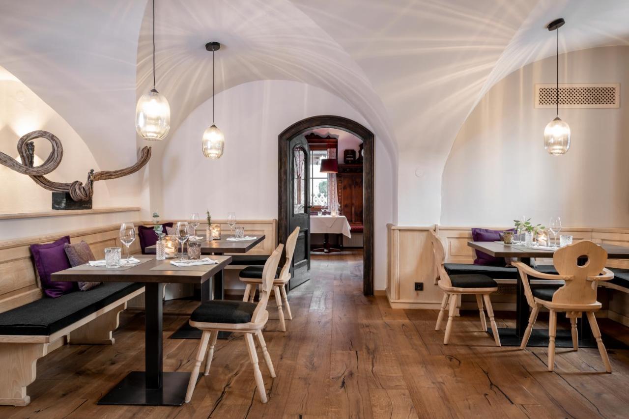 Neuwirt - Boutiquehotel & Wirtshaus Bad Vigaun Kültér fotó