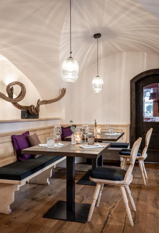 Neuwirt - Boutiquehotel & Wirtshaus Bad Vigaun Kültér fotó