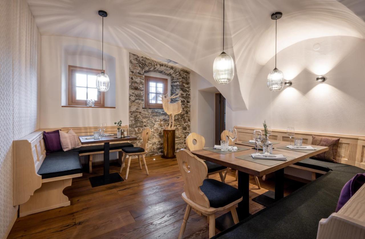 Neuwirt - Boutiquehotel & Wirtshaus Bad Vigaun Kültér fotó